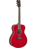 FS-TA TransAcoustic (Ruby Red), зображення 1
